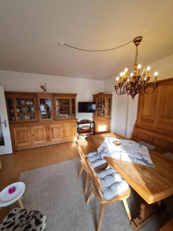 Appartement Therese By Monicare Seefeld in Tirol Kültér fotó
