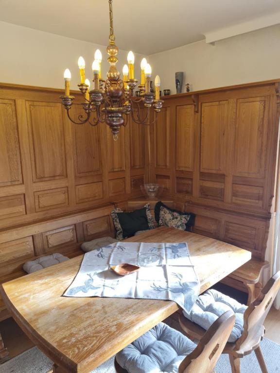 Appartement Therese By Monicare Seefeld in Tirol Kültér fotó