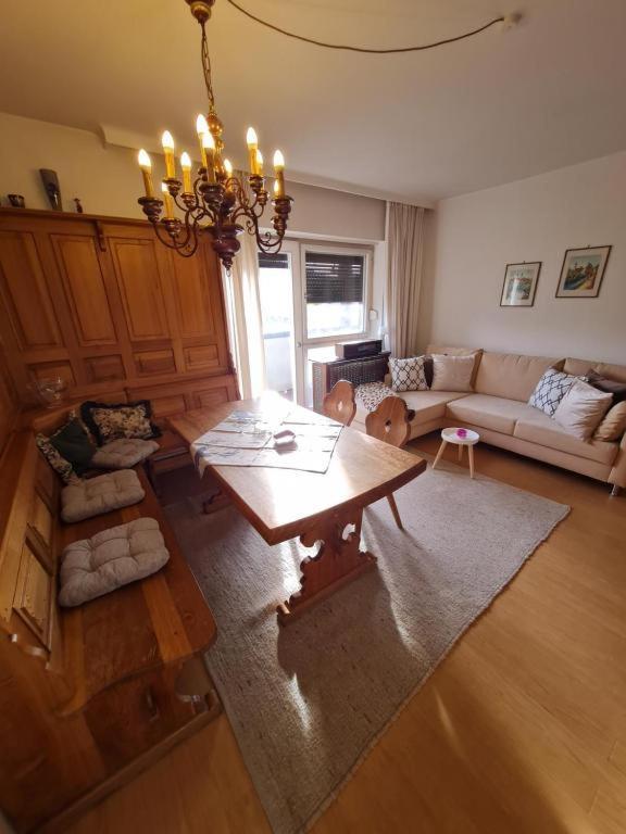 Appartement Therese By Monicare Seefeld in Tirol Kültér fotó