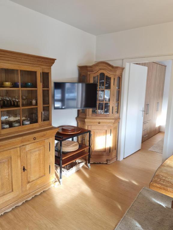 Appartement Therese By Monicare Seefeld in Tirol Kültér fotó